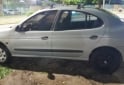 Autos - Renault Megane 2002 GNC 350000Km - En Venta