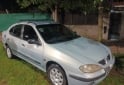 Autos - Renault Megane 2002 GNC 350000Km - En Venta