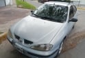 Autos - Renault Megane 2002 GNC 350000Km - En Venta