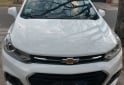 Camionetas - Chevrolet Tracker 2018 TLZ 4X2 2018 Nafta 93000Km - En Venta