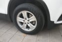 Camionetas - Chevrolet Tracker 2018 TLZ 4X2 2018 Nafta 93000Km - En Venta