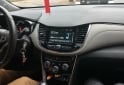 Camionetas - Chevrolet Tracker 2018 TLZ 4X2 2018 Nafta 93000Km - En Venta