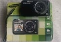 Electrónica - Vendo Cámara digital SAMSUNG (a revisar batería) - En Venta