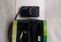Electrónica - Vendo Cámara digital SAMSUNG (a revisar batería) - En Venta