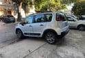 Autos - Citroen Aircross 2017 Nafta 80000Km - En Venta