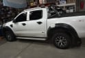 Camionetas - Ford Safety 2,2 2018 Diesel 78000Km - En Venta