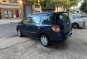 Autos - Chevrolet Chevrolet Spin 2016 Nafta 110000Km - En Venta