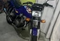 Motos - Honda Cg 1999 Nafta 623215Km - En Venta