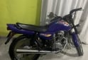 Motos - Honda Cg 1999 Nafta 623215Km - En Venta