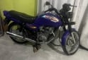 Motos - Honda Cg 1999 Nafta 623215Km - En Venta