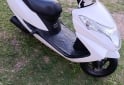Motos - Honda Elite 125 2016 Nafta 53000Km - En Venta