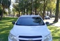 Autos - Chevrolet LT 2016 Nafta 109000Km - En Venta