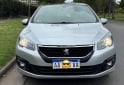 Autos - Peugeot Allure 2016 Nafta 99000Km - En Venta