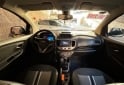Autos - Chevrolet Spin active 2017 GNC 118000Km - En Venta