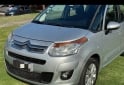 Autos - Citroen C3 PICASSO TENDANCE 2014 Nafta 110000Km - En Venta