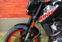 Motos - Ktm DUKE 2022 Nafta 4000Km - En Venta