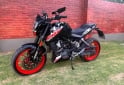 Motos - Ktm DUKE 2022 Nafta 4000Km - En Venta