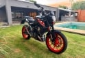 Motos - Ktm DUKE 2022 Nafta 4000Km - En Venta