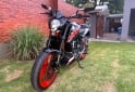 Motos - Ktm DUKE 2022 Nafta 4000Km - En Venta