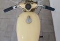 Cl�sicos - Motocicleta Rumi 125 cc - En Venta
