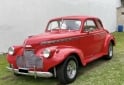 Autos - Chevrolet 1940 1983 Nafta 1000Km - En Venta