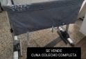Art�culos para beb� - Cuna Colecho Carestino - En Venta