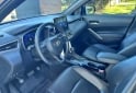 Autos - Toyota Corolla Cross 1.8 SEG HEV 2024 Electrico / Hibrido 64000Km - En Venta
