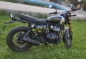 Motos - Royal Enfield INTERCEPTOR BEAR 650 2025 Nafta 350Km - En Venta