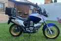 Motos - Honda Transalp 2011 Nafta 39000Km - En Venta
