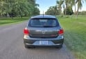 Autos - Volkswagen GOL TREND 2013 Nafta 110000Km - En Venta