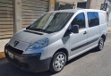 Utilitarios - Peugeot Expert 2008 Diesel 192000Km - En Venta