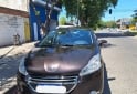 Autos - Peugeot Allure 1.5 2016 Nafta 126000Km - En Venta