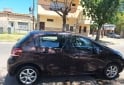 Autos - Peugeot Allure 1.5 2016 Nafta 126000Km - En Venta