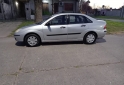 Autos - Ford Focus 2004 GNC 247000Km - En Venta
