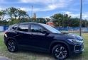 Camionetas - Chevrolet Tracker 2021 Nafta 85000Km - En Venta