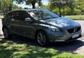 Autos - Volvo V40 2019 Nafta 52000Km - En Venta