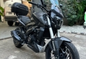 Motos - Bajaj Dominar 400 2023 Nafta 7800Km - En Venta