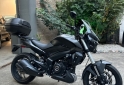Motos - Bajaj Dominar 400 2023 Nafta 7800Km - En Venta