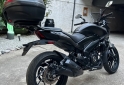 Motos - Bajaj Dominar 400 2023 Nafta 7800Km - En Venta