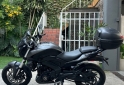 Motos - Bajaj Dominar 400 2023 Nafta 7800Km - En Venta
