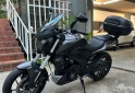 Motos - Bajaj Dominar 400 2023 Nafta 7800Km - En Venta