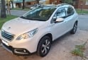 Autos - Peugeot 2008 2016 Nafta 109000Km - En Venta