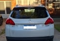 Autos - Peugeot 2008 2016 Nafta 109000Km - En Venta