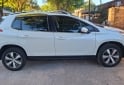 Autos - Peugeot 2008 2016 Nafta 109000Km - En Venta