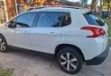 Autos - Peugeot 2008 2016 Nafta 109000Km - En Venta