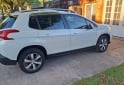 Autos - Peugeot 2008 2016 Nafta 109000Km - En Venta