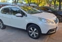 Autos - Peugeot 2008 2016 Nafta 109000Km - En Venta