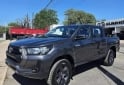 Camionetas - Toyota Hilux sr 2025 Diesel 25000Km - En Venta