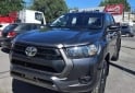 Camionetas - Toyota Hilux sr 2025 Diesel 25000Km - En Venta