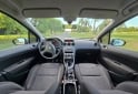 Autos - Peugeot 308 HDI 2016 Diesel 128000Km - En Venta
